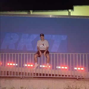 Meet your Posher, Kobe